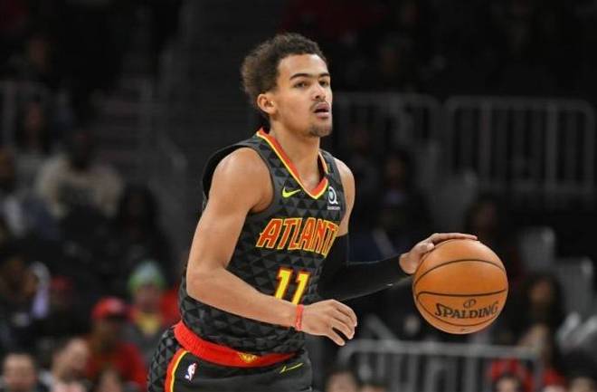 华子：SGA的左侧是麦丹&我要防右侧 最后他把球举到我面前了（华子复盘防SGA：左侧有麦丹我盯右路，结果他把球举到我面前）