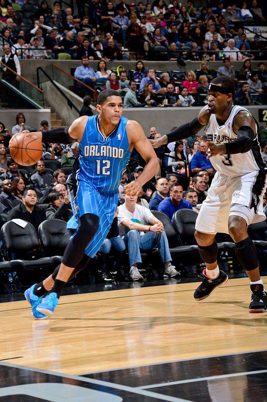 篮球NBA球探称某新秀将成未来顶级球星（NBA球探：某新秀有望成为未来顶级球星）