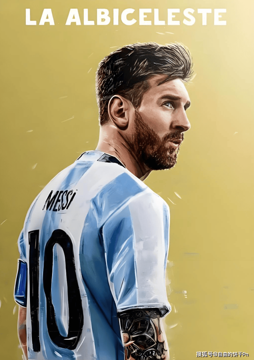 TA评2026世界杯百大球星：姆巴佩居首，梅西第8、C罗第25（2026世界杯百大球星榜出炉：姆巴佩登顶，梅西第8，C罗位列第25）