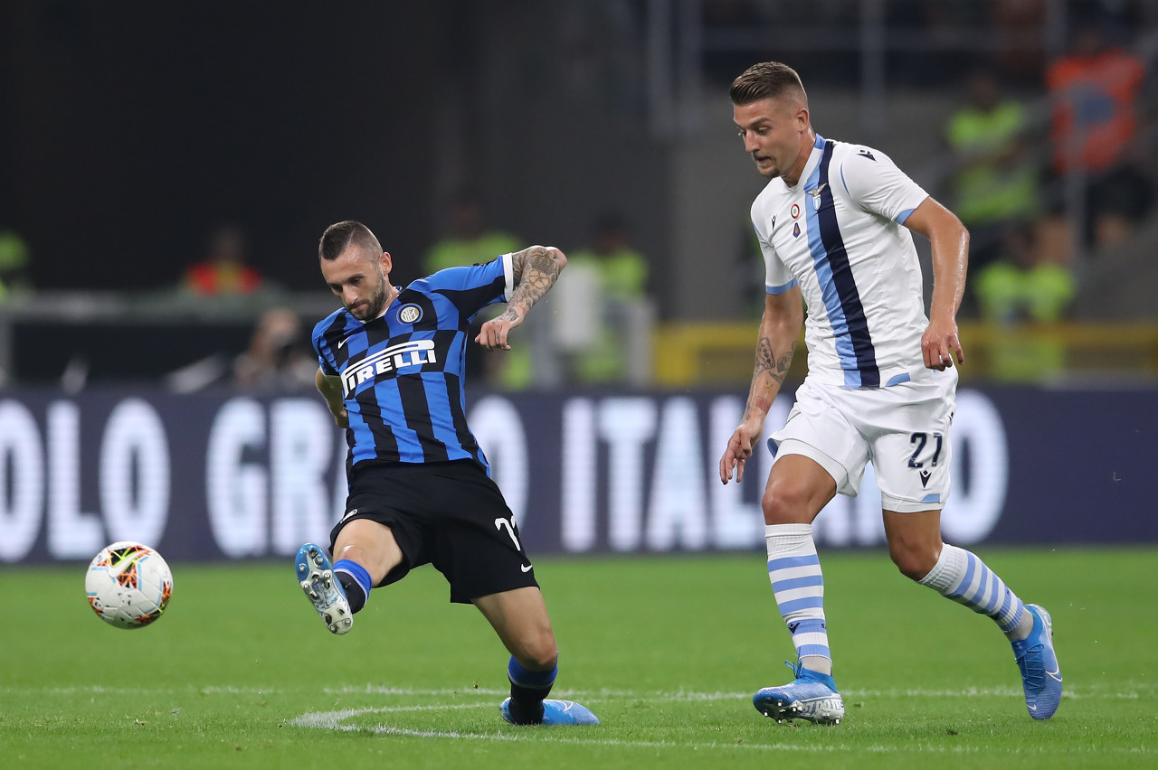 劳塔罗：对阵马竞很特别，因为他们阵中有很多阿根廷球员（劳塔罗：与马竞一战格外特殊，对方拥有多名阿根廷球员）