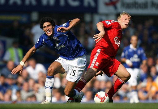 给老大哥先打个样？欧青联国米5-0狂胜利物浦（先替一线队打样？欧青联国米5-0横扫利物浦）